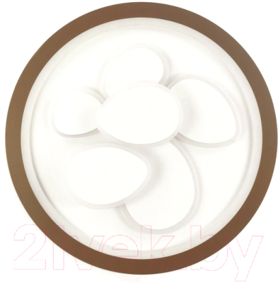 

Потолочный светильник Sonex, Pebbles 3023/99CL