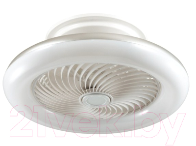 

Потолочный светильник Sonex, Fan White 3036/72EL