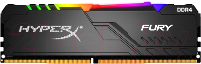 Оперативная память DDR4 HyperX HX424C15FB3A/8