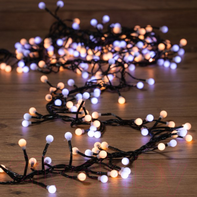 

Светодиодная мишура Neon-Night, LED 303-608