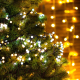 Миниатюра изображения товара Светодиодная мишура Neon-Night LED 303-608 (3м, белый/теплый белый)