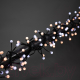 Миниатюра изображения товара Светодиодная мишура Neon-Night LED 303-608 (3м, белый/теплый белый)