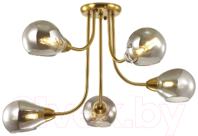 

Люстра Lumion, Mason 4445/5C
