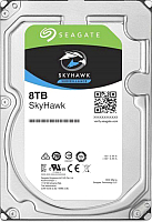 Жесткий диск Seagate Skyhawk 8TB (ST8000VX004) - 