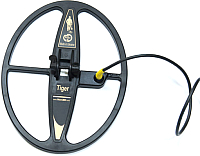 

Катушка для металлоискателя Mars MD, Tiger для F11/22/44 / M0103