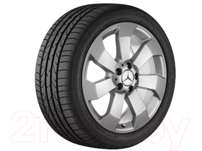 

Литой диск Mercedes-Benz, A16640116029765