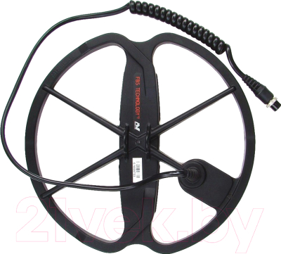 

Катушка для металлоискателя Minelab, 3011-0221
