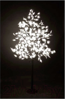 Светодиодное дерево Neon-Night Клён 531-515 (2.1м, белый)