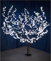Светодиодное дерево Neon-Night Сакура 531-105 (1.5м, белый) - 