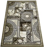 Ковер Белка Лайла Де Люкс 15840 10842 (2x4) - 