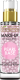 Основа под макияж Bielenda Make-Up Academie Pearl Base розовая (30мл) - 