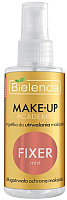 Спрей для фиксации макияжа Bielenda Make-Up Academie Fixer (75мл) - 
