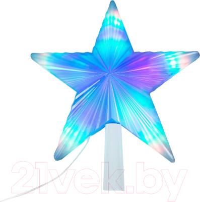 Светодиодная фигура 2D Neon-Night Звезда 501-001