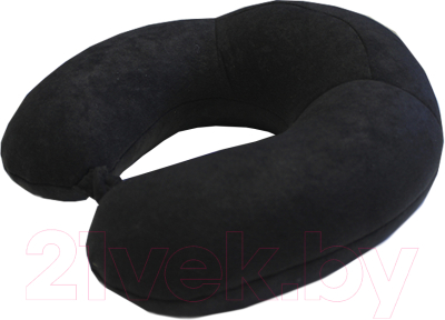 Подушка на шею MATEX Rest Prop / 19-756 (черный)