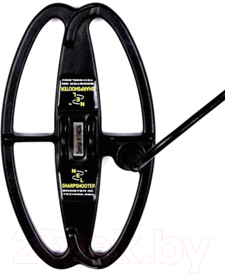

Катушка для металлоискателя NEL, Sharpshooter NELSS135
