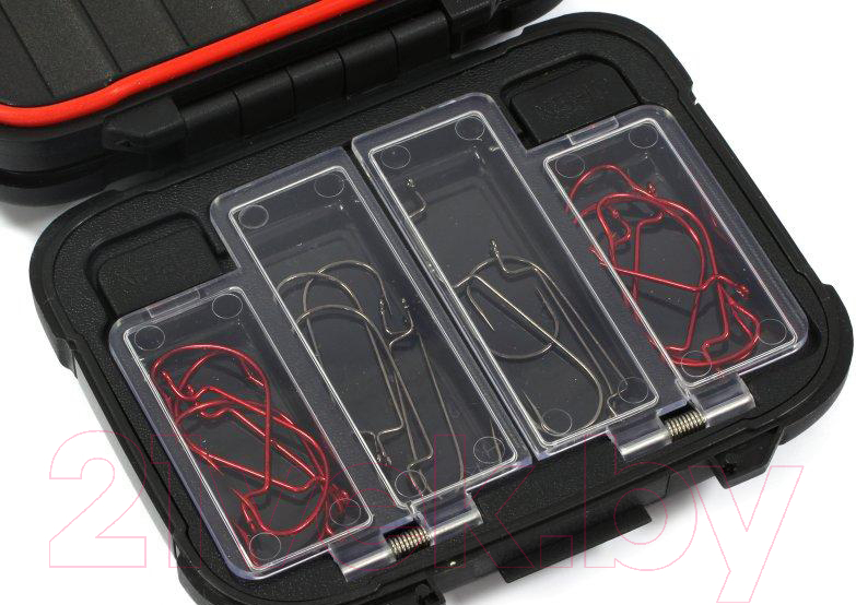Коробка рыболовная Rapala Utility Box S / RUBS — фото 2