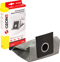 Пылесборник для пылесоса OZONE MX-05 - 