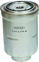 

Топливный фильтр Delphi, HDF521