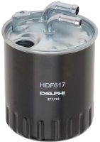 Топливный фильтр Delphi HDF617 - 