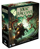 

Настольная игра, Ужас Аркхэма /915126