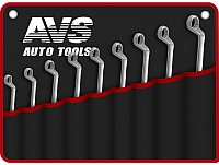 

Набор ключей AVS, K2N9M / A07650S
