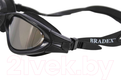Очки для плавания Bradex Комфорт SF 0387
