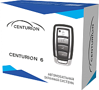 Автосигнализация Centurion 6 - 