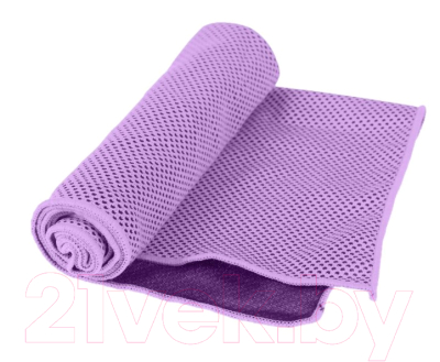 Полотенце Bradex Охлаждающее SF 0415 (фиолетовый)