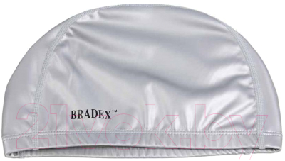 Шапочка для плавания Bradex SF 0368