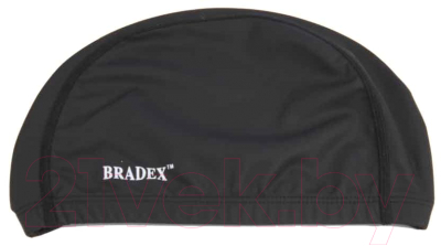 Шапочка для плавания Bradex SF 0366