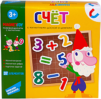 

Настольная игра Dream Makers, Счет / MI1905