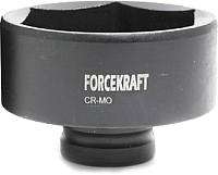Головка слесарная ForceKraft FK-4858085 - 
