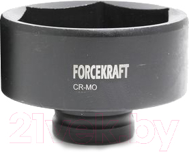 Головка слесарная ForceKraft FK-4858085