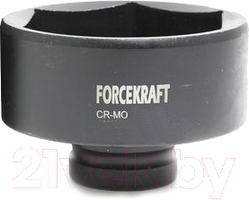 

Головка слесарная ForceKraft, FK-4858085