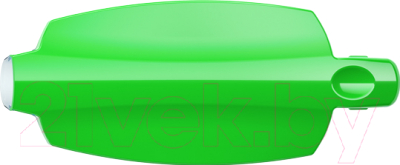 Фильтр-кувшин Аквафор Лайн с дополнительным модулем (зеленый)