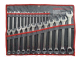 Набор ключей ForceKraft FK-5261P - 