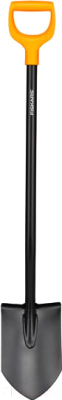 Лопата Fiskars Solid 1026686 (131413)