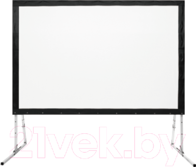 Проекционный экран Seemax E-Set ESF200VF/VR (406x304)