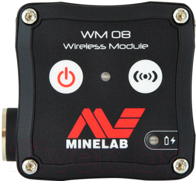 Металлоискатель Minelab Equinox 800 / 3720-0002