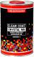 Лак автомобильный CS System Clear Coat Crystal MS / 85096 (1л) - 
