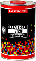 

Лак автомобильный CS System, Clear Coat HS 830 / 85028
