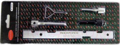 Набор фиксаторов RockForce RF-904G6