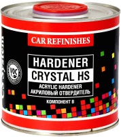 

Отвердитель автомобильный CS System, Hardener Crystal HS / 85101