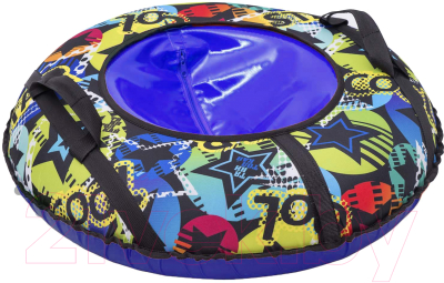 

Тюбинг-ватрушка Тяни-Толкай, 930мм Cool