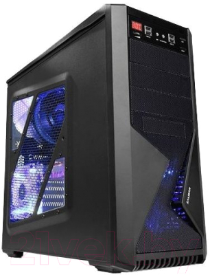 

Системный блок Z-Tech, 7-37X-24-240-1000-350-N-160030n
