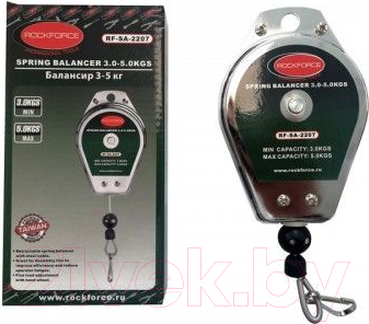 

Балансир RockForce, RF-SA-2203-1