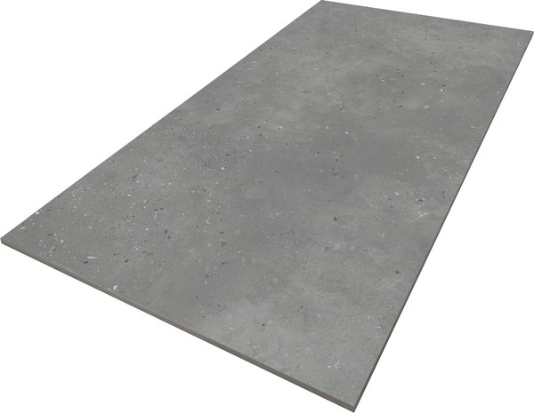 Плитка Grasaro Granella G-42/MR (600x1200, серый)