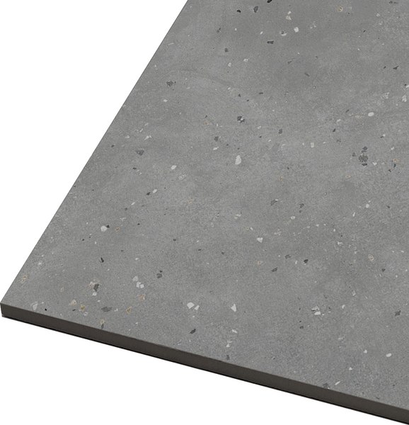 Плитка Grasaro Granella G-42/MR (600x1200, серый)