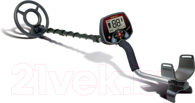 

Металлоискатель Teknetics, Eurotek Pro / ETEKPRO-SKD
