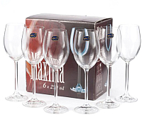 

Набор бокалов Bohemia, Crystal Maxima 40445/250
